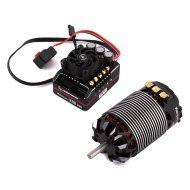 Combo Hobbywing XR8 PRO G2 + Motor serie G3