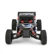 Wltoys 124018 Desert Buggy Explorer