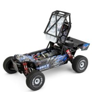 Wltoys 124018 Desert Buggy Explorer