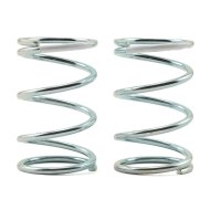 Muelles Stoßdämpfer 2.2 L40/4.0T Weiß Mugen MGT7