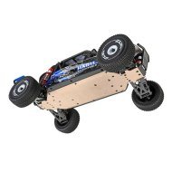 Wltoys 124018 Desert Buggy Explorer