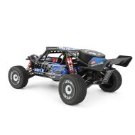 Wltoys 124018 Desert Buggy Explorer