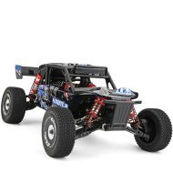 Wltoys 124018 Desert Buggy Explorer