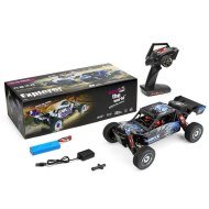 Wltoys 124018 Desert Buggy Explorer