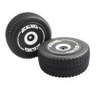 Wltoys 124018 Wheels Set (Rear)