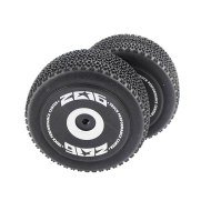 Set Hinterräder Wltoys 124018