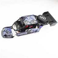 Wltoys Original Body 124018