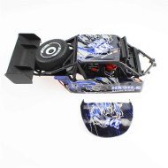 Wltoys 124018 Original Body Shell Cover