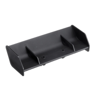 Alerón + Soporte Wltoys 124018