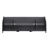 Alerón + Soporte Wltoys 124018