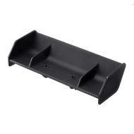 Alerón + Soporte Wltoys 124018