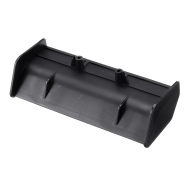 Alerón + Soporte Wltoys 124018