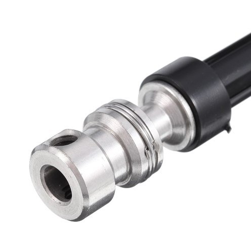 Set Cardan Zentral Macho 124xx Serie...