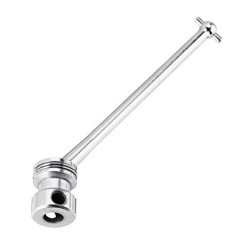 Set Cardan Zentral Aluminium Wltoys 12429