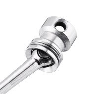 Set Cardan Central Aluminio Wltoys 12429