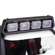 Kit Carrocería Completa Wltoys 12429