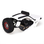 Wltoys 12429 Body Shell Kit