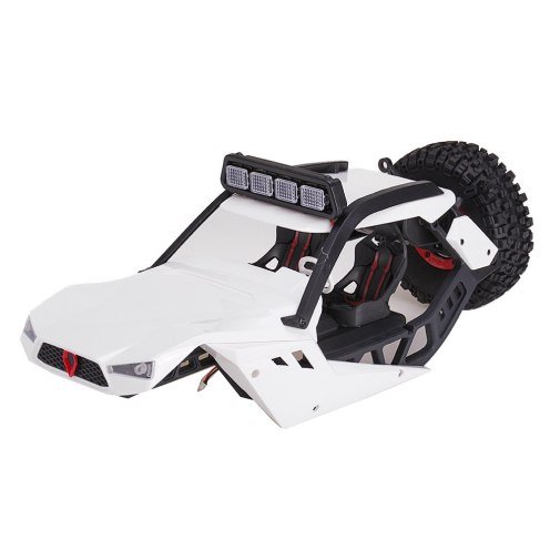 Kit Karosserie Komplett Wltoys 12429