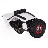 Wltoys 12429 Body Shell Kit