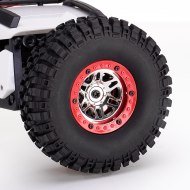 Kit Carrocería Completa Wltoys 12429