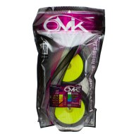 Ruedas Truggy 6mik Rapid-T Pegadas Llanta "Ultra" - Giallo (2) | Composto 19/33º