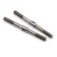 Sangles de Direction Titane Mugen MBX8r