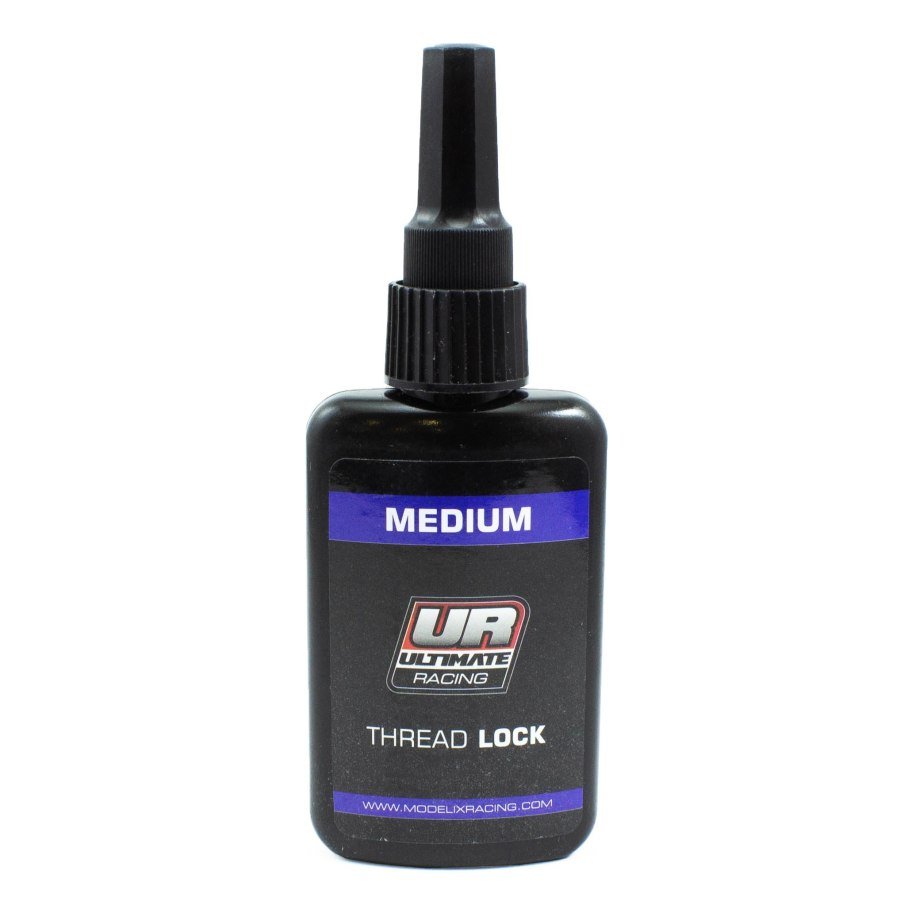 Fijatornillos Ultimate Racing | Bote Grande 50ml