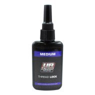 Fijatornillos Ultimate Racing | Große Flasche 50ml