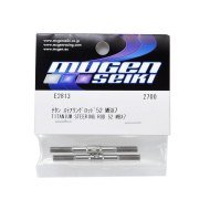 Tiranti Direzione Titanio Mugen MBX8r