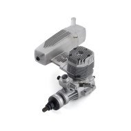 Combo Motore OS MAX 95AX (61C) + Escape 4040