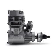 Combo Motor OS MAX 95AX (61C) + Regler 4040