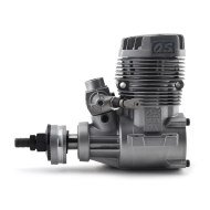 Combo Motor OS MAX 95AX (61C) + Regler 4040
