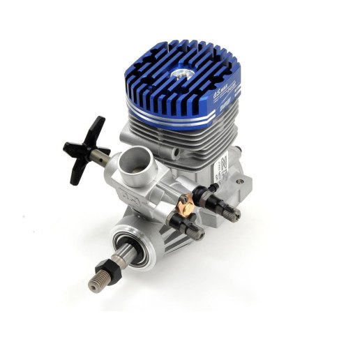 Motore OS MAX 105Hz - Elicottero 2T Glow