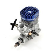 Motor OS MAX 105Hz - Hubschrauber 2T Glow