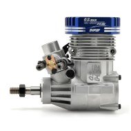 Motor OS MAX 105Hz - Helicopetro 2T Glow