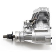 Combo Motor OS MAX 75AX (61A) Avion 2T Glow + Escape 4040