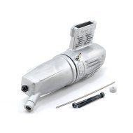 Combo Motore OS MAX 46AXii Aereo 2T Glow + Regolatore 3071