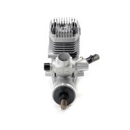 Combo Motor OS MAX 35AX Avion 2T Glow + Escape 3080