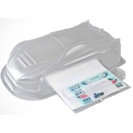 Mugen Seiki Body MGT7 - Blitz V2