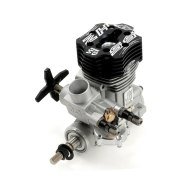 Motor OS MAX55-R Helicoptero 2T Glow (40L-R)
