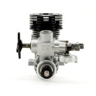 Motor OS MAX55-R Helicoptero 2T Glow (40L-R)