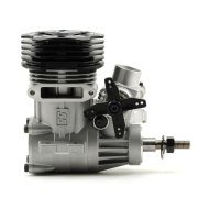 Motor OS MAX55-R Helicoptero 2T Glow (40L-R)