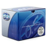 Motore OS MAX55-R Elicottero 2T Glow (40L-R)