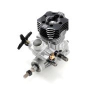 OS MAX-55Hz Hyper 2St Glow Helicopter Engine (40L)