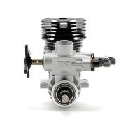 Motor OS MAX 55Hz Hyper Helicoptero 2T Glow (40L)