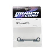 Placca Convergenza Superiore Posteriore MBX8