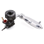 O.S. Speed T1204 Combo Set T1070SC