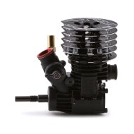 Combo Motor OS Geschwindigkeit T1204 + Escape T1070SC
