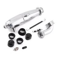 Combo Moteur OS Speed T1204 + Escape T1070SC