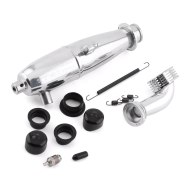 O.S. Speed T1204 Combo Set T1070SC